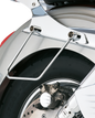 Saddlebag Supports Chrome Hon Vt1300 Stateline