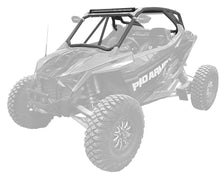 Load image into Gallery viewer, Cab Only Cage W/V Intrusion Avalanche Grey