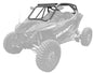 Cab Only Cage W/V Intrusion Avalanche Grey