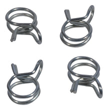 Load image into Gallery viewer, Hose Clamps Refill Kit 4/Pk