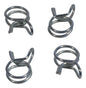 Hose Clamps Refill Kit 4/Pk