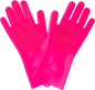 Deep Scrubber Gloves Large