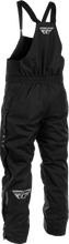 Load image into Gallery viewer, Outpost Float Bib Black/Grey Medium