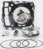 Wiseco Top  End  Kit 81/Std 14.5:1 Ktm PK1941