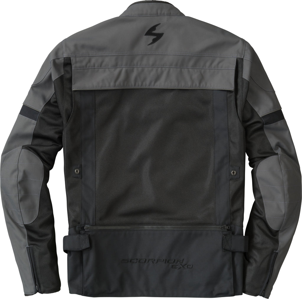 Cargo Air Jacket Dark Grey Sm
