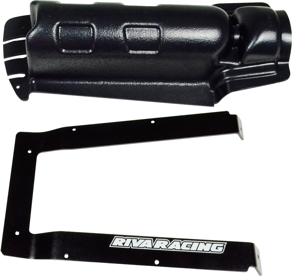 Engine Access Kit Sd