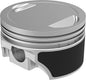 Forged Pistons 883 To 1200 10.5:1 .020