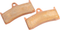 6 Pist Dif/Rad Cal Repl Pad