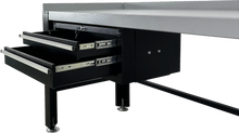 Load image into Gallery viewer, Rear Buddy Seat Footpeg Set Zinc