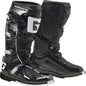 Sg10 Boots Black Sz 07