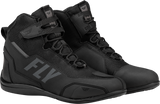 Fly Racing M21 Riding Shoes Black 10 361-99710