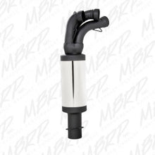 Load image into Gallery viewer, Performance Exhaust Race Silencer