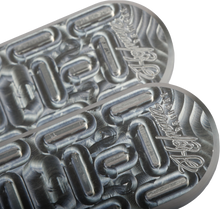 Load image into Gallery viewer, H/D Billet Foot Pegs Raw