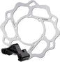 Skw 270 O/S Rotor Kit