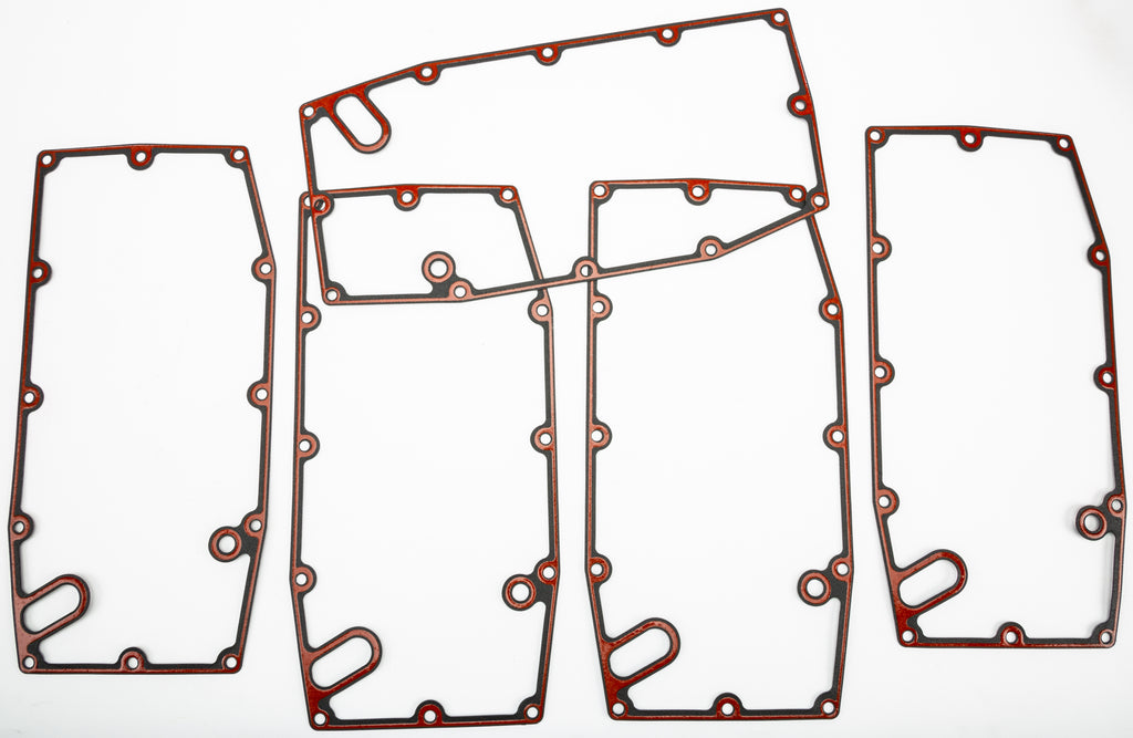 Gasket Transmission Oil Pan 5/Pk 25700452