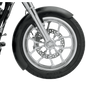 KLOCK WERKS WRAPPER HUGGER SERIES FENDER HARLEY DAVIDSON BAGGERS - The Speed Shop Canada