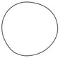 Clutch Cover Gasket
