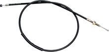 Load image into Gallery viewer, Black Vinyl Clutch Cable