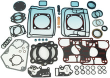 Load image into Gallery viewer, Gasket Motor Evo W/Mls Head Gaskets Kit 17035 83 Mls