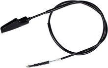 Load image into Gallery viewer, Black Vinyl Front Brake Cable