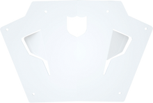 Load image into Gallery viewer, Front Sport Bumper Skid Plate White Pol