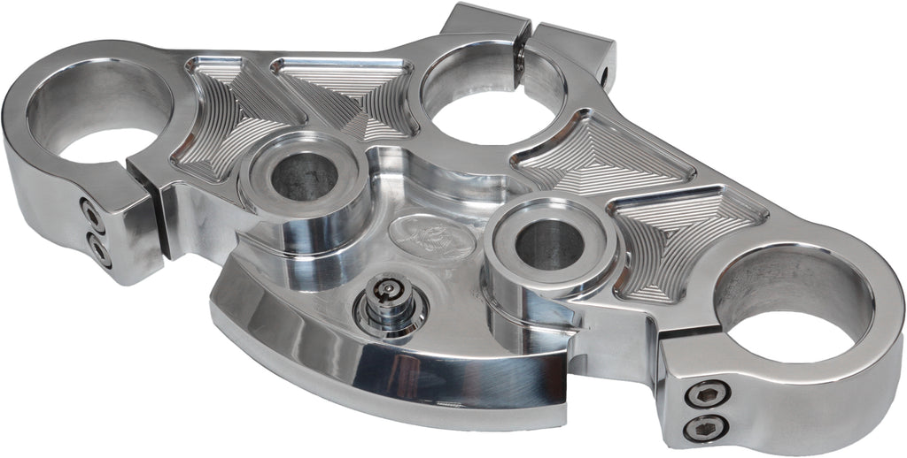 Nl Top Tripple Tree Polished Flt `14 24