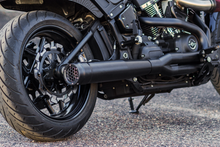Load image into Gallery viewer, Cylinder Head Set with Chrome Rocker Box