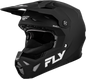 Cold Weather Formula Cp Charge Matte Black Youth Large