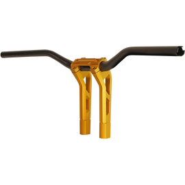 PERFORMANCE MACHINE PHATBAR AND RISER KITS 12