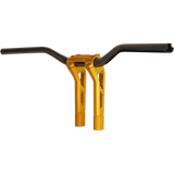 PERFORMANCE MACHINE PHATBAR AND RISER KITS 12