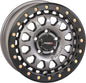 Sb6 Bl Wheel 15x7 4+3 (+10mm) 5/4.5 Gun Metal Grey