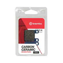 Load image into Gallery viewer, Prime Cc Brake Pads Carbon Ceramic