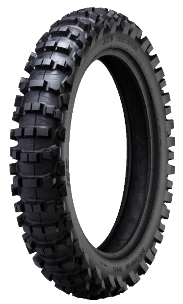 Tire Jx8 Gekkota Rear 140/80 18 70m Bias Tt