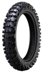 Tire Jx8 Gekkota Rear 140/80 18 70m Bias Tt