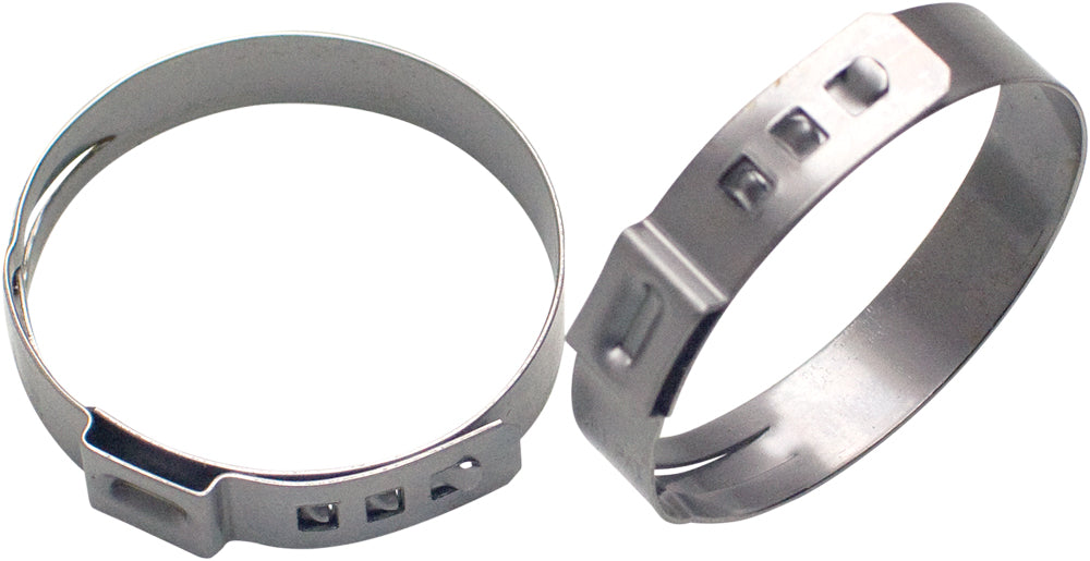 Stepless Clamp 33 37mm 10/Pk