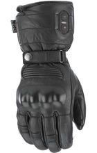 Load image into Gallery viewer, Radiant Gloves Black 2x