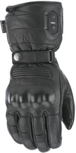 Load image into Gallery viewer, Radiant Gloves Black Xs