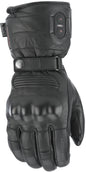 Radiant Gloves Black Xs