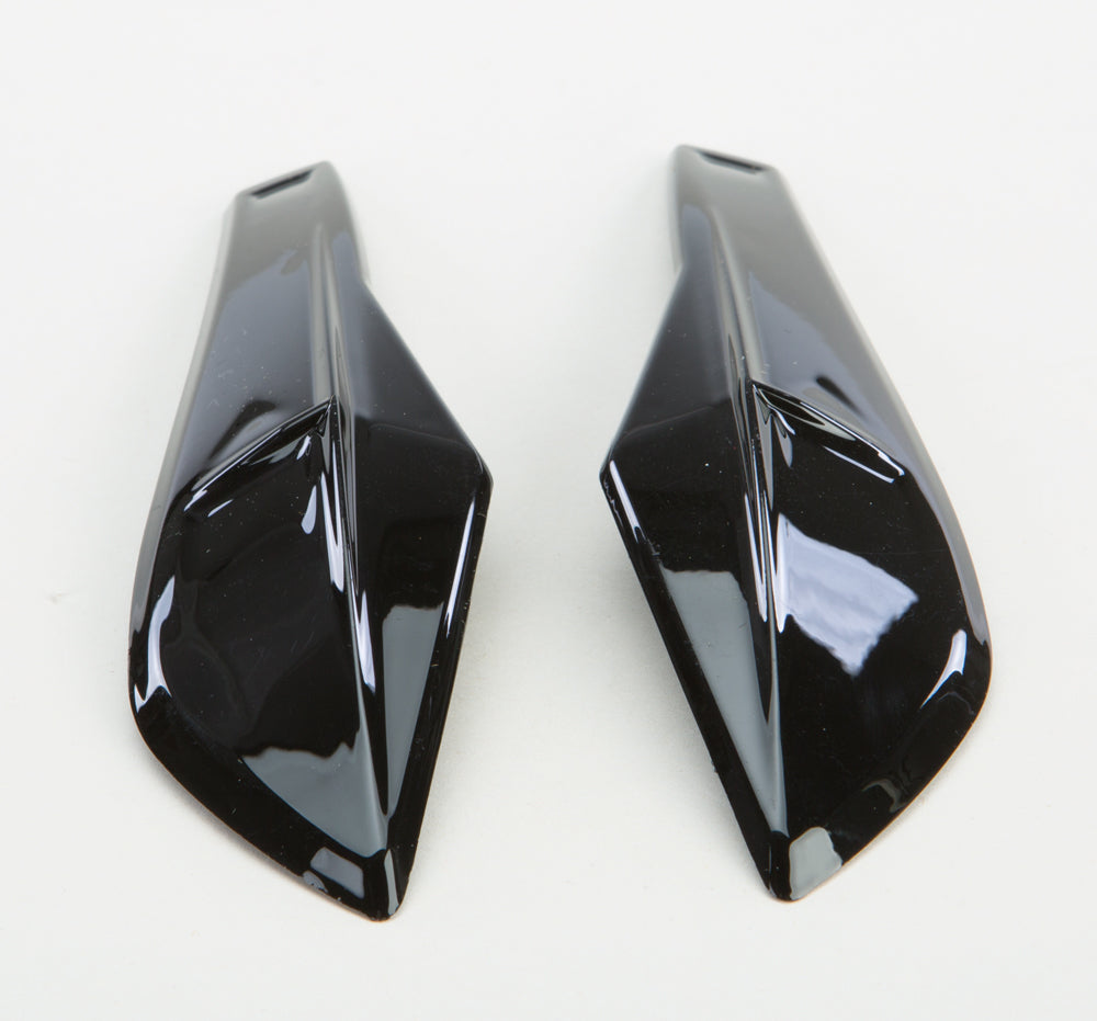 Top Front Vent Left/Right Black Ff 88/Gm 64