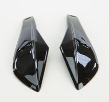 Load image into Gallery viewer, Top Front Vent Left/Right Black Ff 88/Gm 64