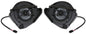Ssv Dash Speaker Kicker Can