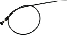 Load image into Gallery viewer, Black Vinyl Choke Cable