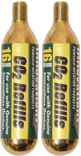 Load image into Gallery viewer, Premium Threaded Cartridges 16g 6/Pk