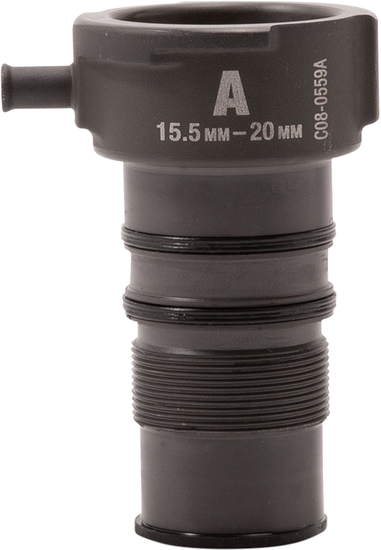 Cooling System Adtapters 15.75mm   20mm