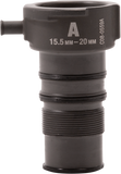 Motion Pro Cooling System Adtapters 15.75mm - 20mm 57-8843