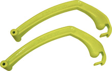 Load image into Gallery viewer, Ski Loops Lime Squeeze