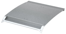 Load image into Gallery viewer, Pro Xp Roof W/ Pocket Sparkle Silver Metallic