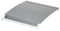 Pro Xp Roof W/ Pocket Sparkle Silver Metallic