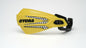 Mx Race Handguards Yellow/Black