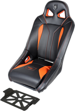 Load image into Gallery viewer, G2 Rear Seat Orange